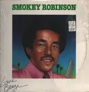 Smokey Robinson - Love Breeze