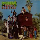 LP - Smokey Robinson - Smokey's Family Robinson