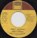 7inch Vinyl Single - Smokey Robinson - Sweet Harmony
