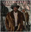 LP - Smokey Robinson - Warm Thoughts