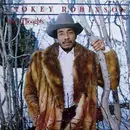 LP - Smokey Robinson - Warm Thoughts