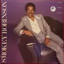 LP - Smokey Robinson - Where There's Smoke...