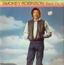 LP - Smokey Robinson - Touch The Sky