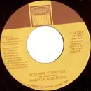 7inch Vinyl Single - Smokey Robinson - You Are Forever