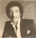 LP - Smokey Robinson - Yes It's You Lady