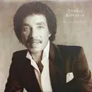 LP - Smokey Robinson - Yes It's You Lady