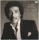 LP - Smokey Robinson - Yes It's You Lady