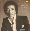 LP - Smokey Robinson - Yes It's You Lady