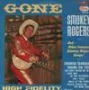 LP - Smokey Rogers - Gone