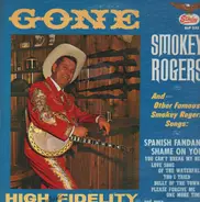 Smokey Rogers - Gone