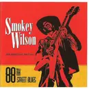 CD - Smokey Wilson - 88th St. Blues