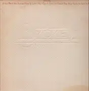 LP - Smokey, Smokie - Smokey