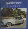 LP - Smokey 007 - In Concert