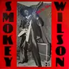 LP - Smokey Wilson - 88th St. Blues