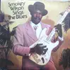 LP - Smokey Wilson - Sings The Blues