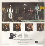 LP - Smokey - Pass it around - UK RAK A1 B1