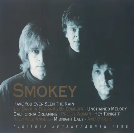 Smokey - Vol. 2