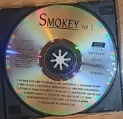 CD - Smokey - Vol. 2