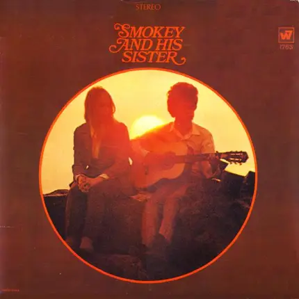 Smokey And His Sister - Same
