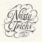 Smokey Joe - NASTY TRICKS