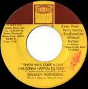 7'' - Smokey Robinson - There Will Come A Day (I'm Gonna Happen To You) / The Humming Song (Lost For Words)