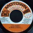 7'' - Smokey Robinson - Virgin Mary / Sweet Harmony