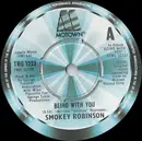 7'' - Smokey Robinson - Being With You