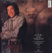 LP - Smokey Robinson - Love, Smokey