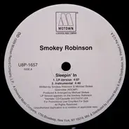 Smokey Robinson - Sleepin' In