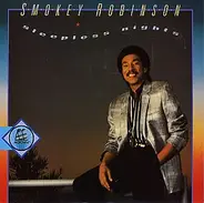 Smokey Robinson - Sleepless Nights