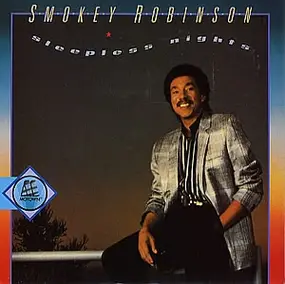 Smokey Robinson - Sleepless Nights