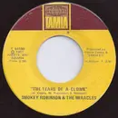 7'' - Smokey Robinson & The Miracles - The Tears Of A Clown