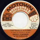 7'' - Smokey Robinson & The Miracles - The Tears Of A Clown / Who's Gonna Take The Blame