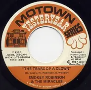 Smokey Robinson And The Miracles - The Tears of a Clown