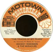 Smokey Robinson & The Miracles - The Tracks Of My Tears