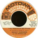 7'' - Smokey Robinson & The Miracles - The Tracks Of My Tears / Ooo Baby Baby