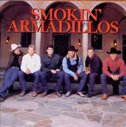 Smokin' Armadillos - Smokin' Armadillos