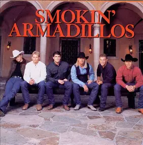 Smokin' Armadillos - Smokin' Armadillos