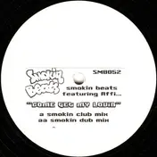 Smokin Beats - Come Get My Lovin