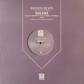 Smokin Beats Featuring Lyn Eden - Dreams