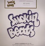 Smokin Beats Feat Steven G - My Love