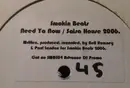 12inch Vinyl Single - Smokin Beats - Need Ya Now / Salsa House 2006 - Promo