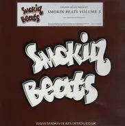 Smokin Beats - Smokin Beats Volume 5