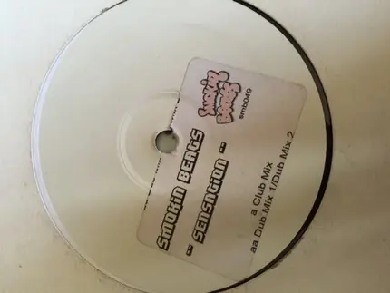 Smokin Beats - Sensation