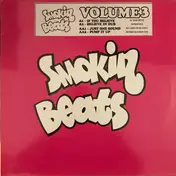Smokin Beats - Volume 3