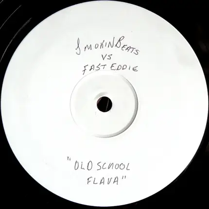 Smokin Beats vs. 'Fast' Eddie Smith - Untitled