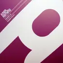 12inch Vinyl Single - Smokin JO - Heads Down