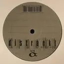 12inch Vinyl Single - Smokin' Jo & Ian Washington Barclay-Jones Present The Black Europeans - State Of Mind (2005 Mixes)