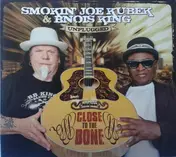 Smokin' Joe Kubek - Close To The Bone