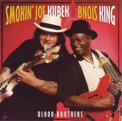 Smokin' Joe Kubek - Blood Brothers